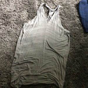 Summer dress or perfect for a beach vacation!